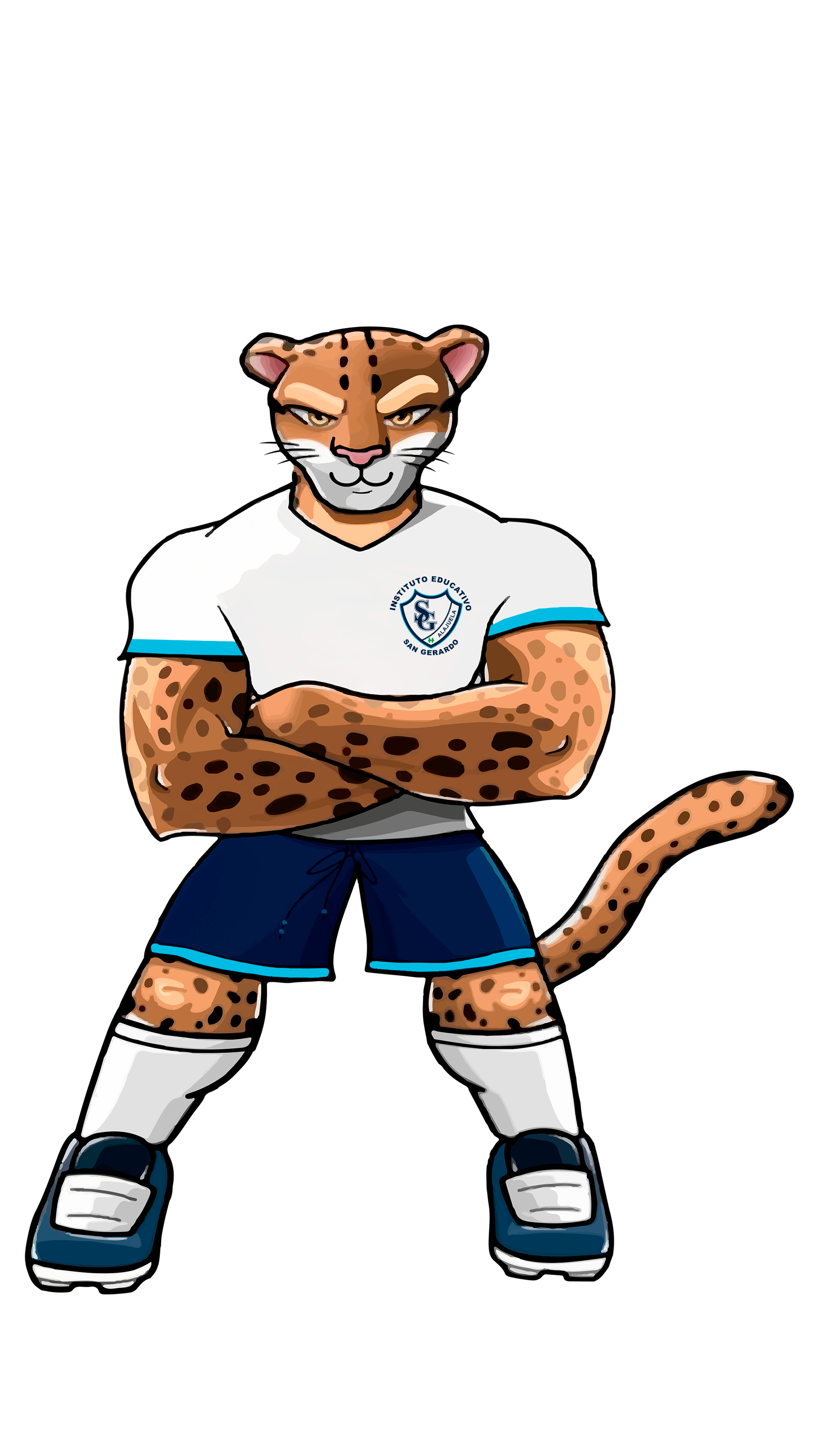 Estudiante secundaria